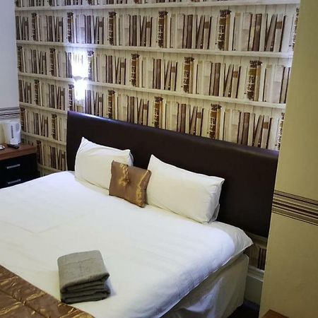Portsmouth Inns Extérieur photo