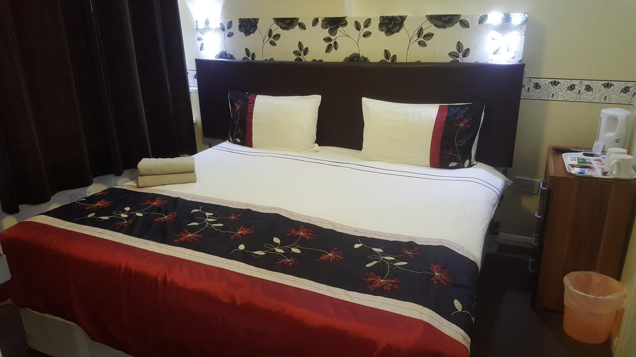 Portsmouth Inns Extérieur photo