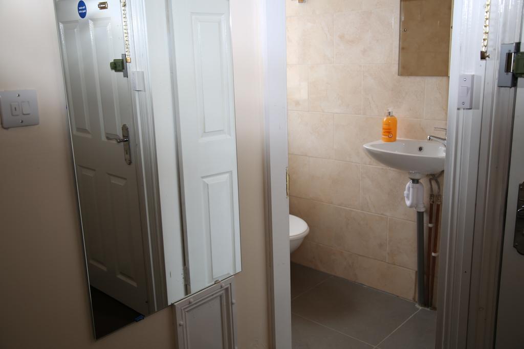 Portsmouth Inns Chambre photo